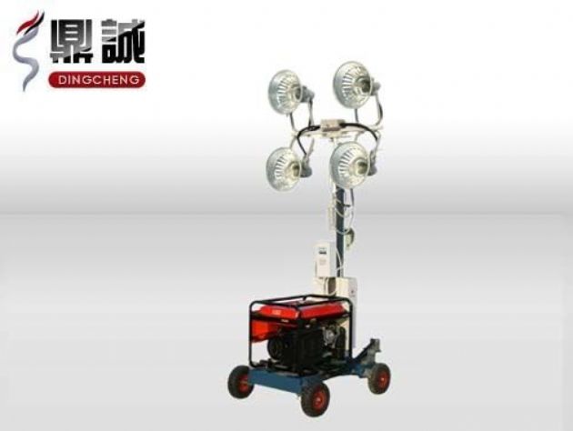 點(diǎn)擊查看詳細(xì)信息<br>標(biāo)題：工程照明車(chē) 應(yīng)急搶險(xiǎn)照明車(chē) 球形照明車(chē) 閱讀次數(shù)：5712