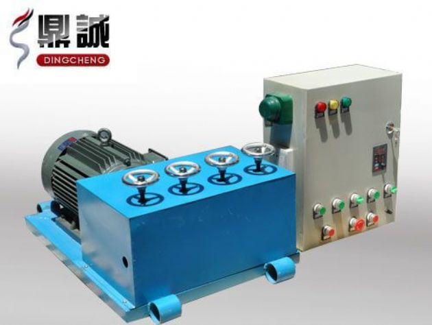 點(diǎn)擊查看詳細(xì)信息<br>標(biāo)題：鋼絞線(xiàn)穿束機(jī) 閱讀次數(shù)：7043