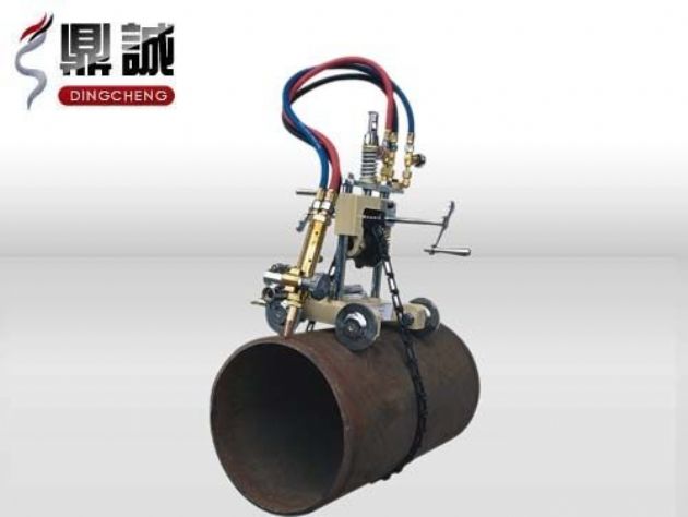 點(diǎn)擊查看詳細(xì)信息<br>標(biāo)題：手搖式管道切割機(jī) 閱讀次數(shù)：5198