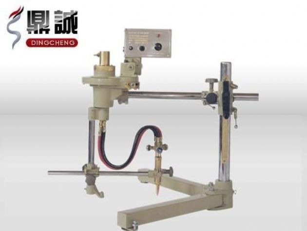 點(diǎn)擊查看詳細(xì)信息<br>標(biāo)題：火焰切割圓機(jī)  閱讀次數(shù)：4847