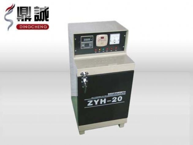 點擊查看詳細(xì)信息<br>標(biāo)題：遠(yuǎn)紅外焊條烘干箱 閱讀次數(shù)：4897