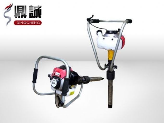 點(diǎn)擊查看詳細(xì)信息<br>標(biāo)題：內(nèi)燃搗固機(jī) 閱讀次數(shù)：4510