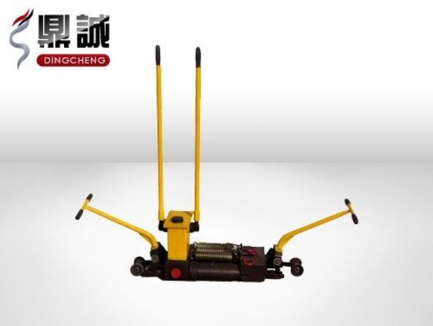 點(diǎn)擊查看詳細(xì)信息<br>標(biāo)題：軌縫調(diào)整器 閱讀次數(shù)：4712