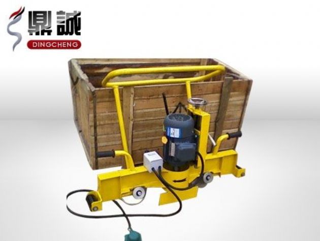 點(diǎn)擊查看詳細(xì)信息<br>標(biāo)題：電動(dòng)鋼軌打磨機(jī) 閱讀次數(shù)：4973