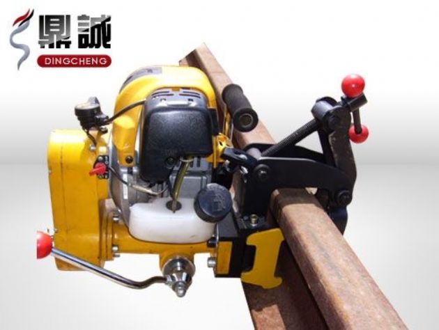 點(diǎn)擊查看詳細(xì)信息<br>標(biāo)題：內(nèi)燃鋼軌鉆孔機(jī) 閱讀次數(shù)：4982