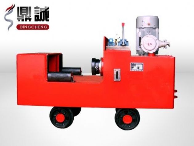 點擊查看詳細信息<br>標(biāo)題：液壓校直機 閱讀次數(shù)：4862