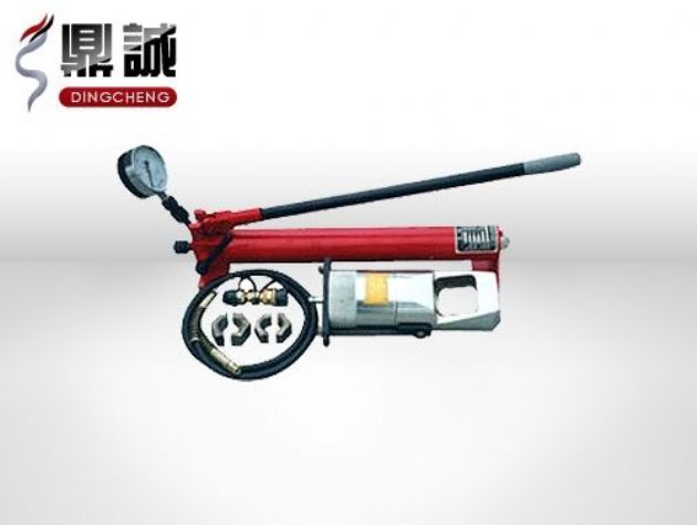 點擊查看詳細信息<br>標(biāo)題：液壓螺帽破切器 閱讀次數(shù)：5173