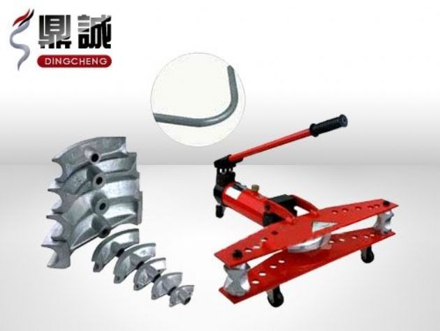 點擊查看詳細(xì)信息<br>標(biāo)題：手動液壓彎管機(jī) 閱讀次數(shù)：4927