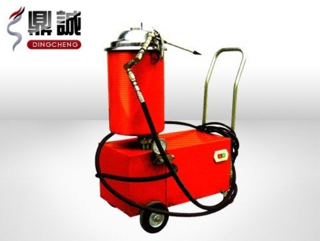 點擊查看詳細(xì)信息<br>標(biāo)題：TZ-3電動注油機(jī) 閱讀次數(shù)：4710