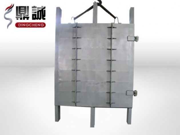 點(diǎn)擊查看詳細(xì)信息<br>標(biāo)題：礦用防水密閉門(mén) 閱讀次數(shù)：7778