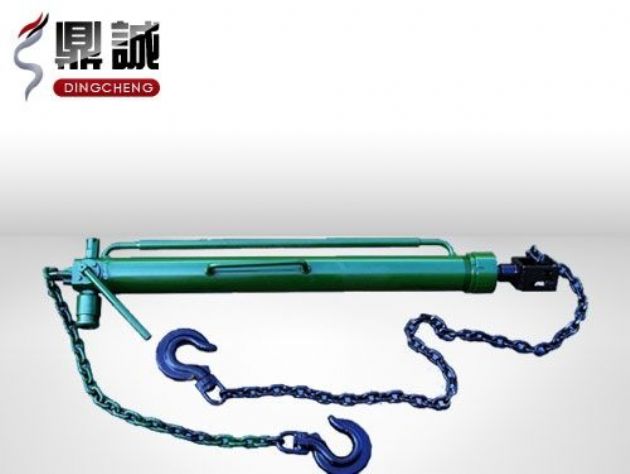 點(diǎn)擊查看詳細(xì)信息<br>標(biāo)題：液壓快速回柱器 閱讀次數(shù)：4947