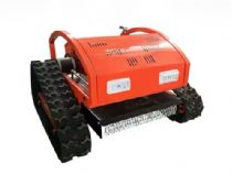 點(diǎn)擊查看詳細(xì)信息<br>標(biāo)題：遙控式割草機(jī) 閱讀次數(shù)：3209